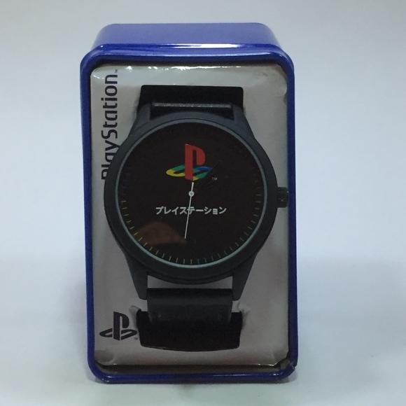 Sony Playstation Watch (NWT) - Picture 2 of 4